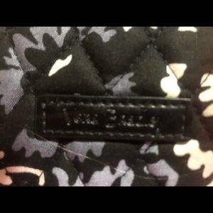 Cleaning out my purses